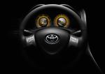 Toyota Auris 2007 года